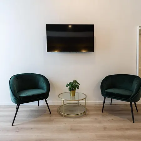 Apartment 121 Luxury