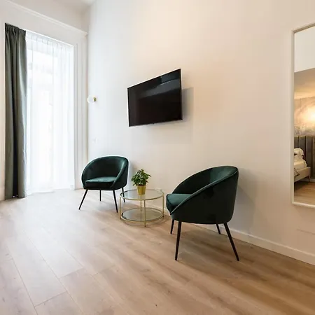 Apartment 121 Luxury *