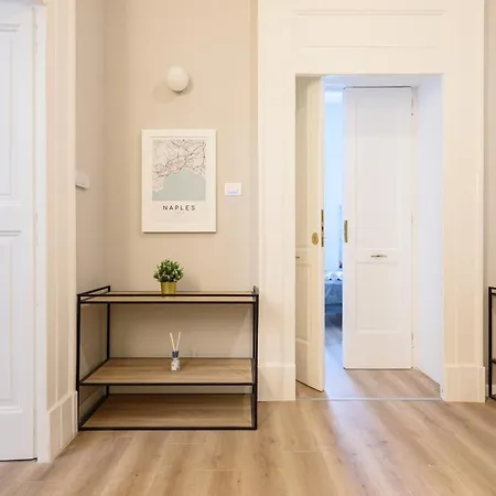 121 Luxury Apartment