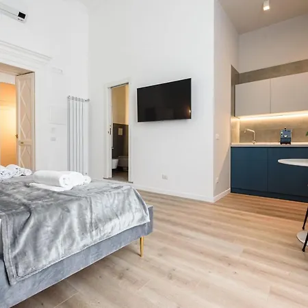Apartment 121 Luxury *