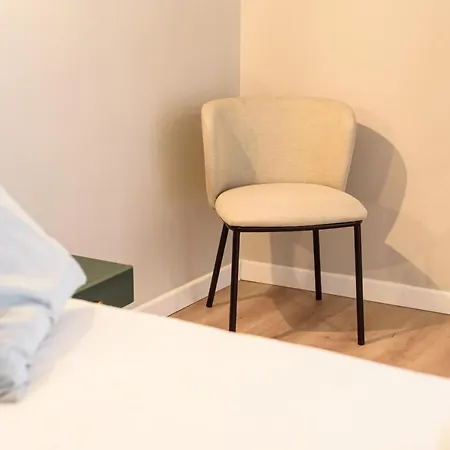 Apartment 121 Luxury Naples