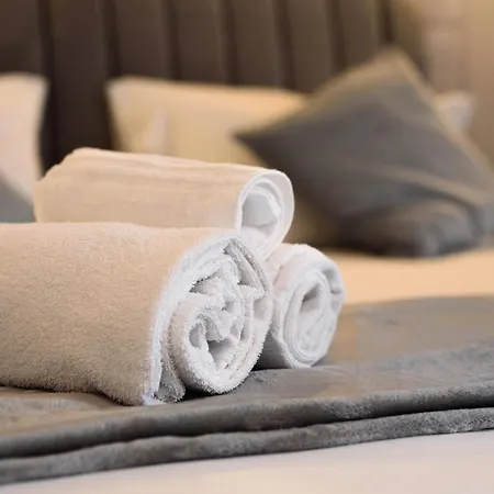Apartment 121 Luxury Naples