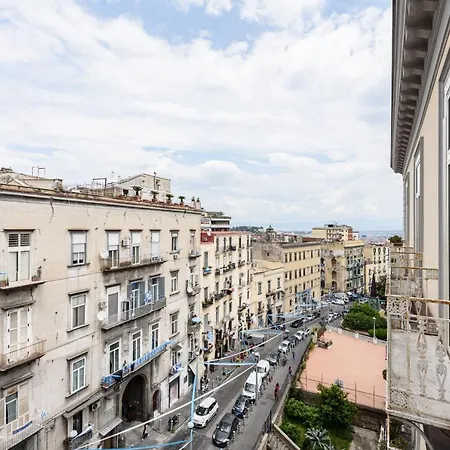 121 Luxury Naples
