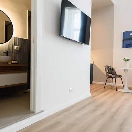 Apartment 121 Luxury Naples