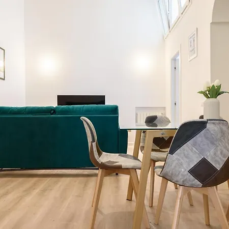 Apartment 121 Luxury *