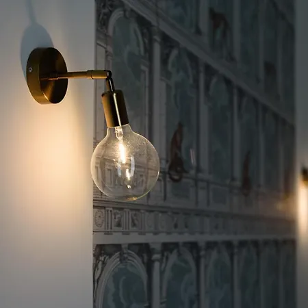 121 Luxury Apartment Naples