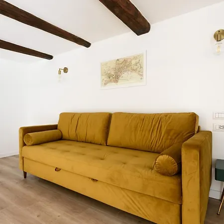121 Luxury Naples