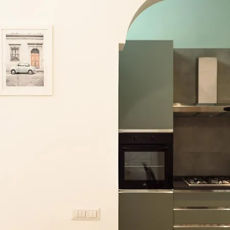 121 Luxury Apartment