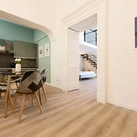 Apartment 121 Luxury Naples