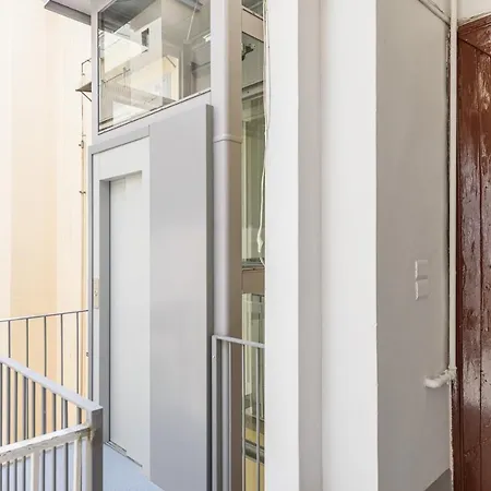 121 Luxury Apartment Naples