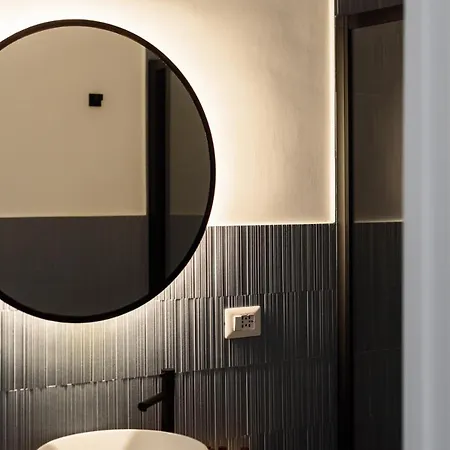 Apartment 121 Luxury Naples