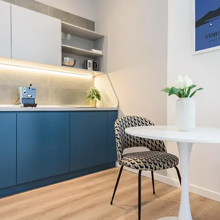 Apartment 121 Luxury *