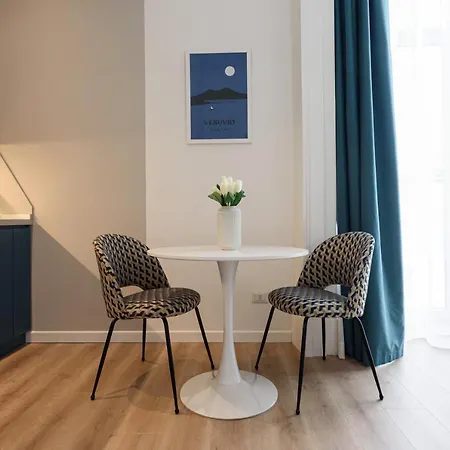 121 Luxury Naples