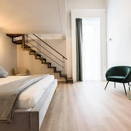Apartment 121 Luxury