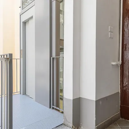Apartment 121 Luxury Naples