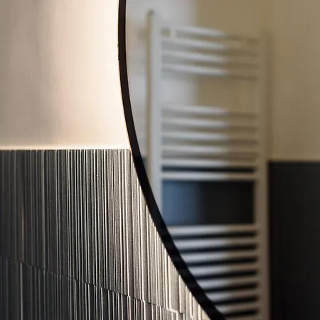 Apartment 121 Luxury *