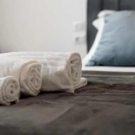 Apartamento 121 Luxury