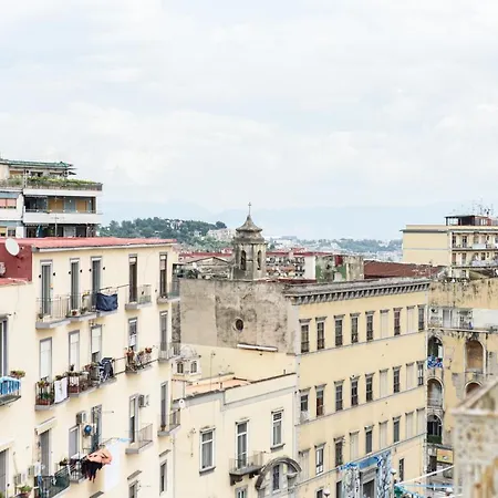 121 Luxury Apartamento